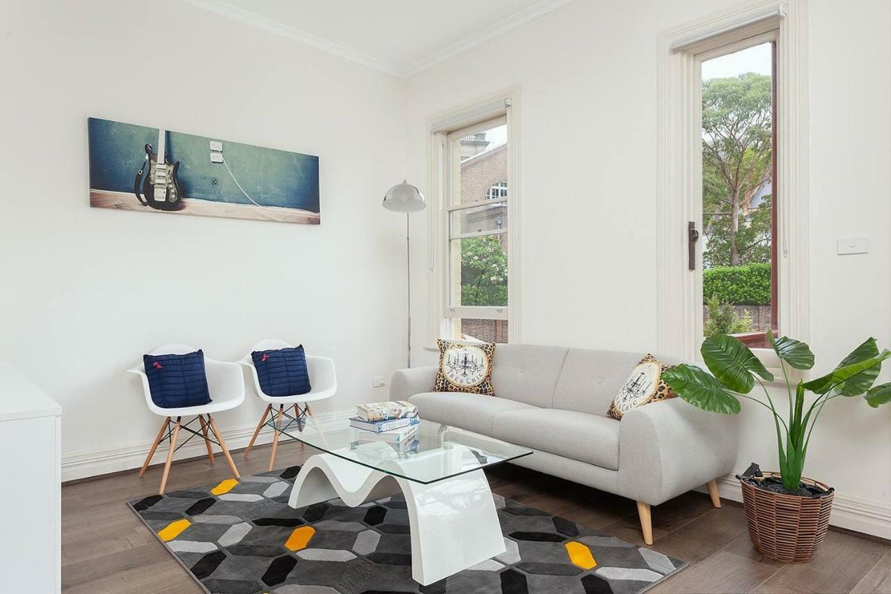 Stunning 11 Apartment Sydney