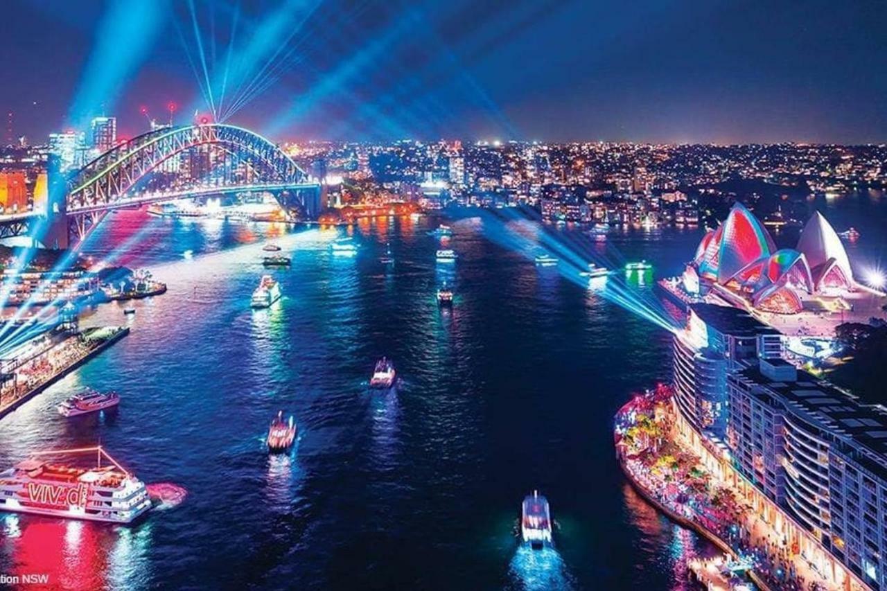 Stunning 1 Apartamento Sidney