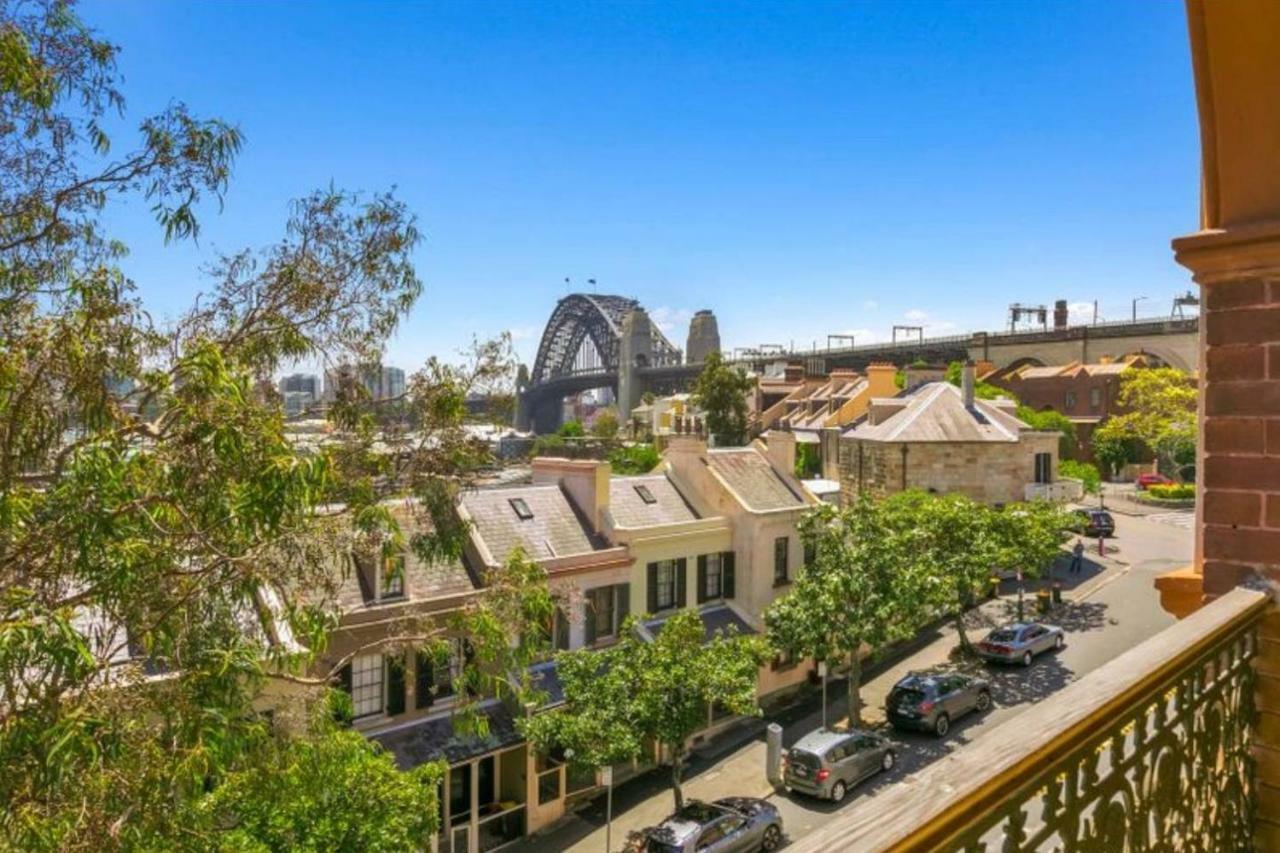 Stunning 9 Apartment Sydney