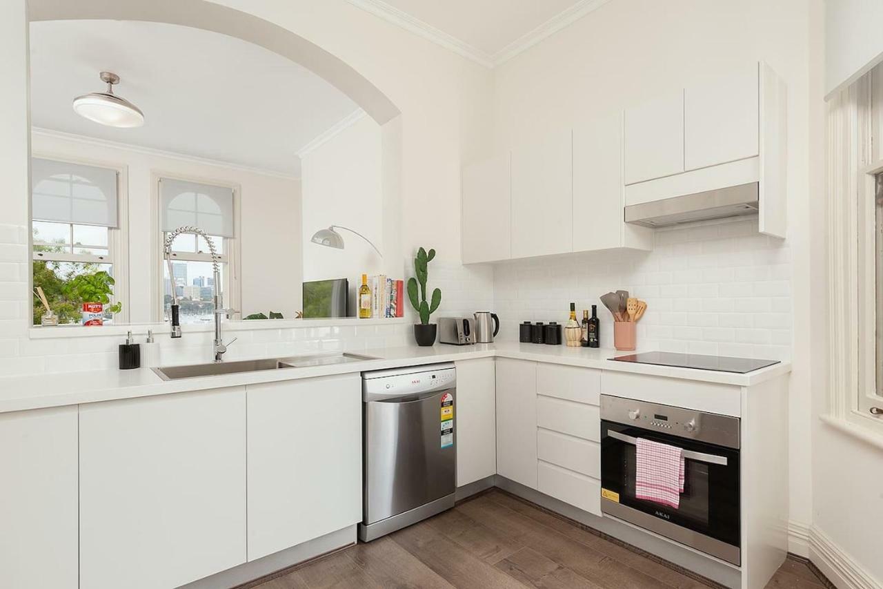 Stunning 9 Apartment Sydney