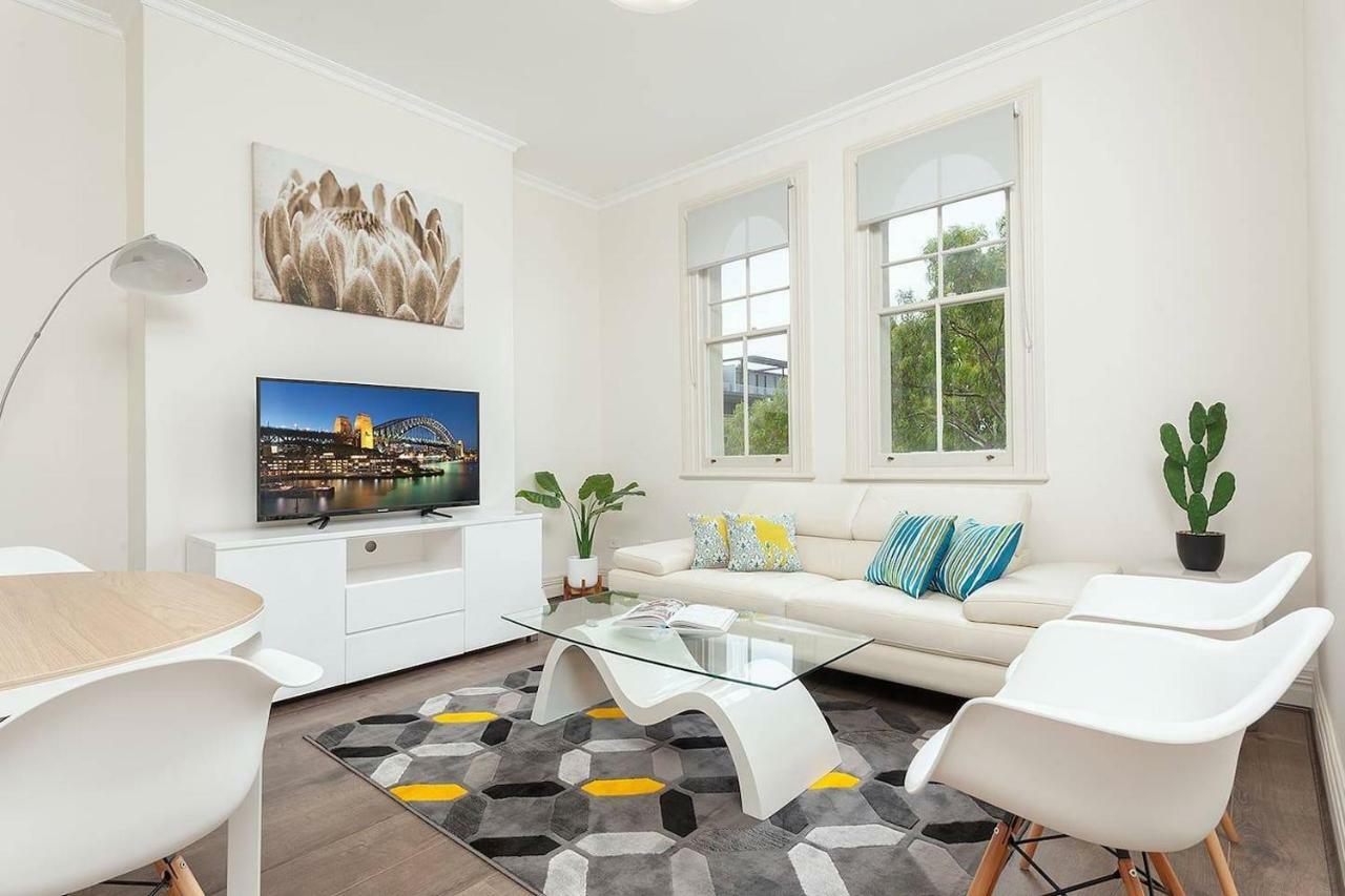 Apartment Stunning 7 Sydney