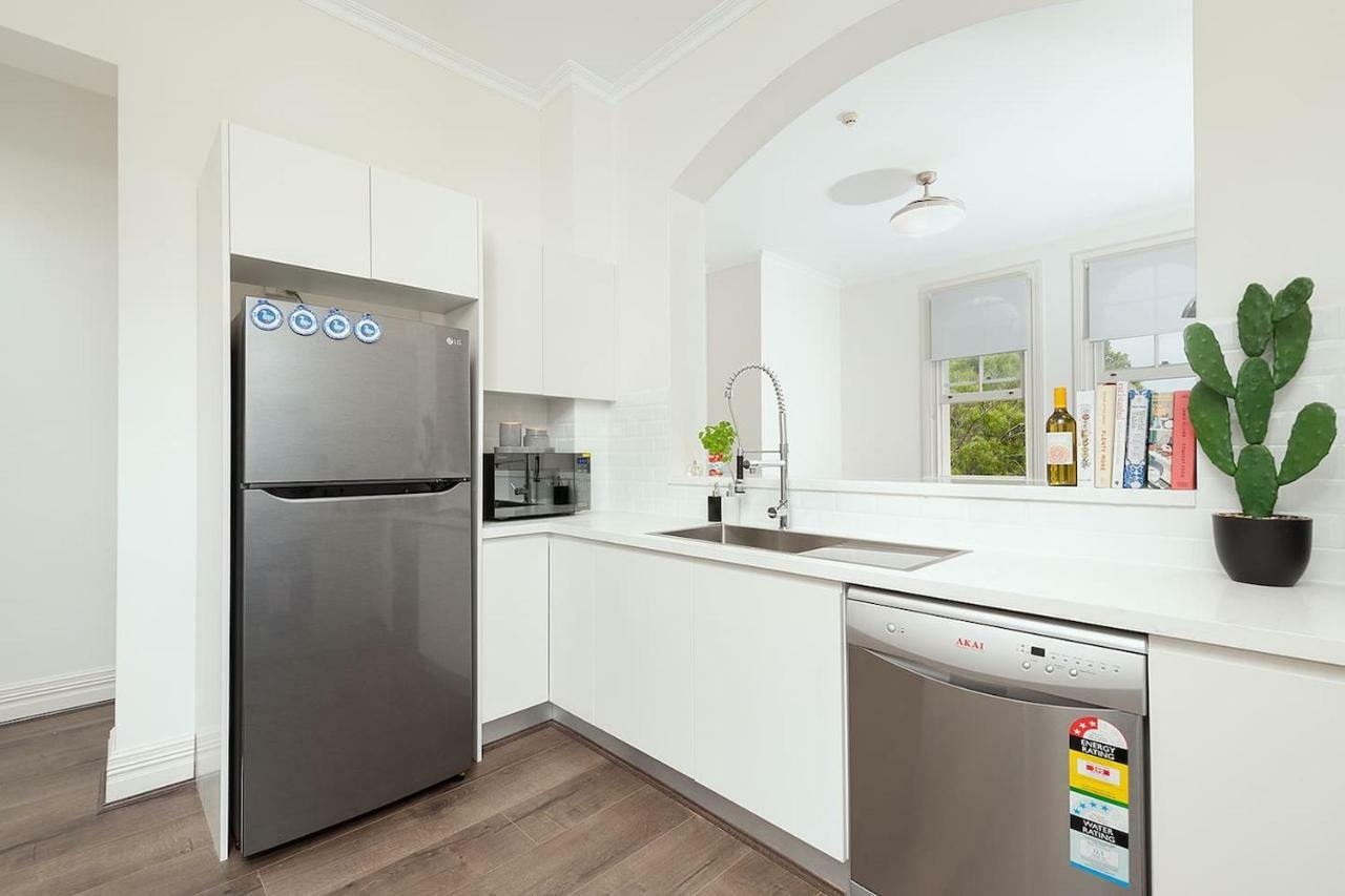 Apartment Stunning 9