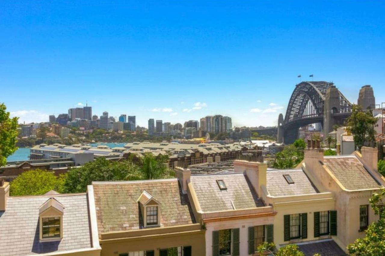 Stunning 5 * Sidney