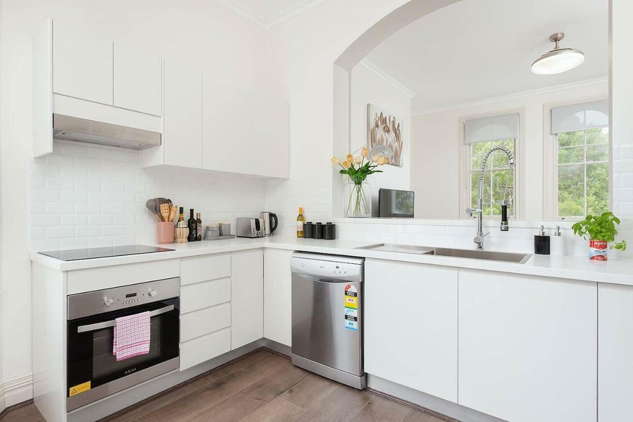 Apartment Stunning 7 Sydney