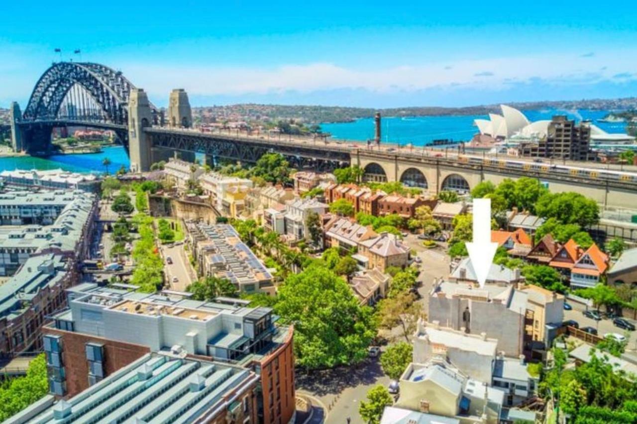 Stunning 5 * Sidney