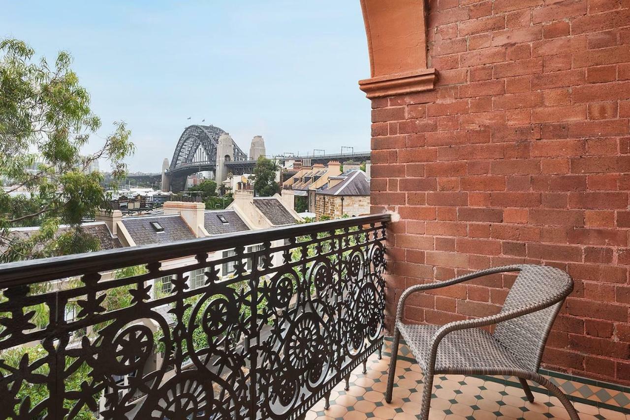 Stunning 9 Apartment Sydney
