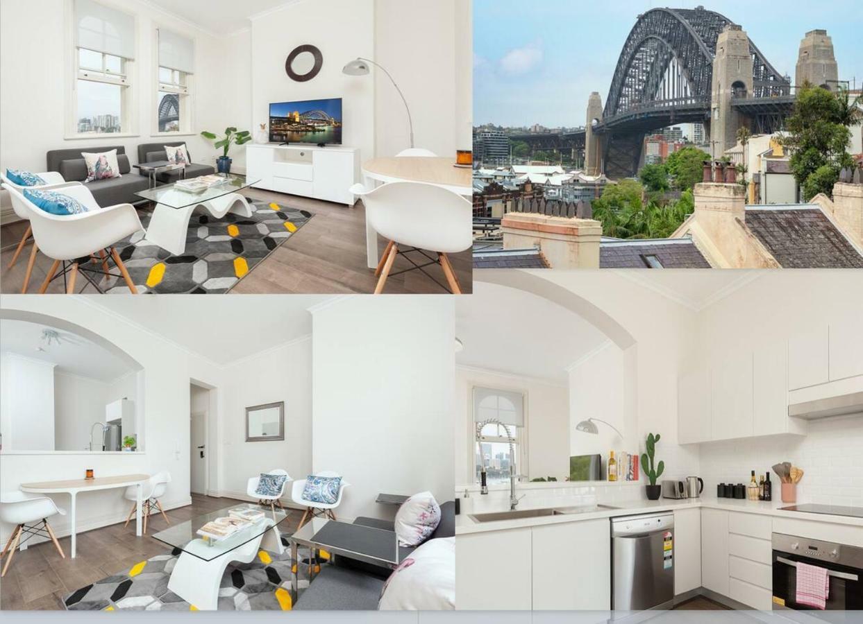 Apartment Stunning 9 Sydney