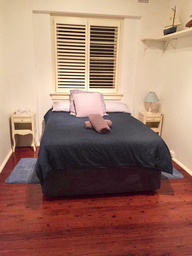 Double Bay Harbour-front With Stunning Views Apartment *