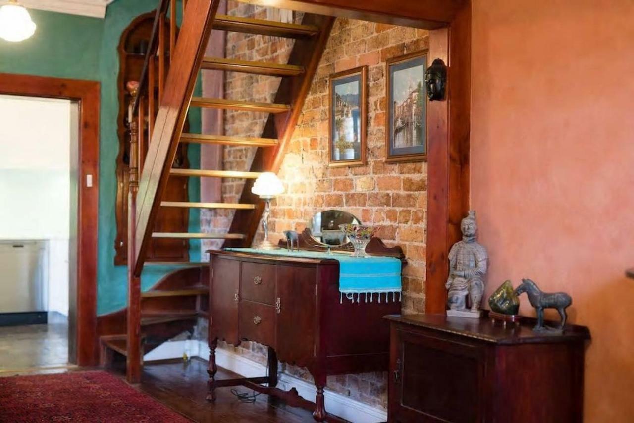 2 Bed Renovated Terrace - Erskinville Holiday home Sydney
