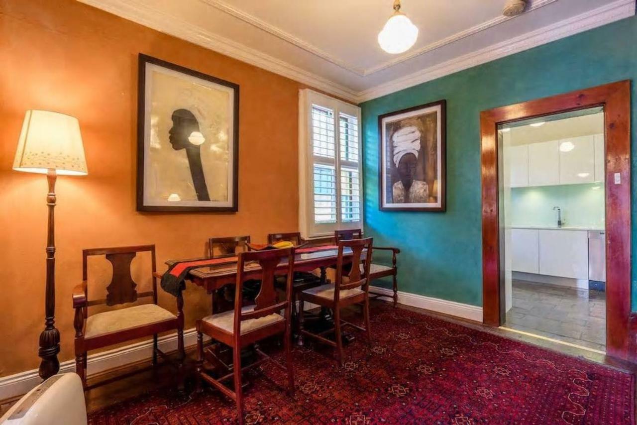 2 Bed Renovated Terrace - Erskinville Holiday home