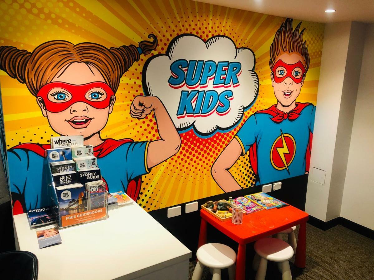 Hotel Ibis Budget Airport Sydney
