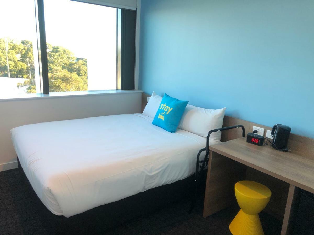 Ibis Budget Airport Sydney