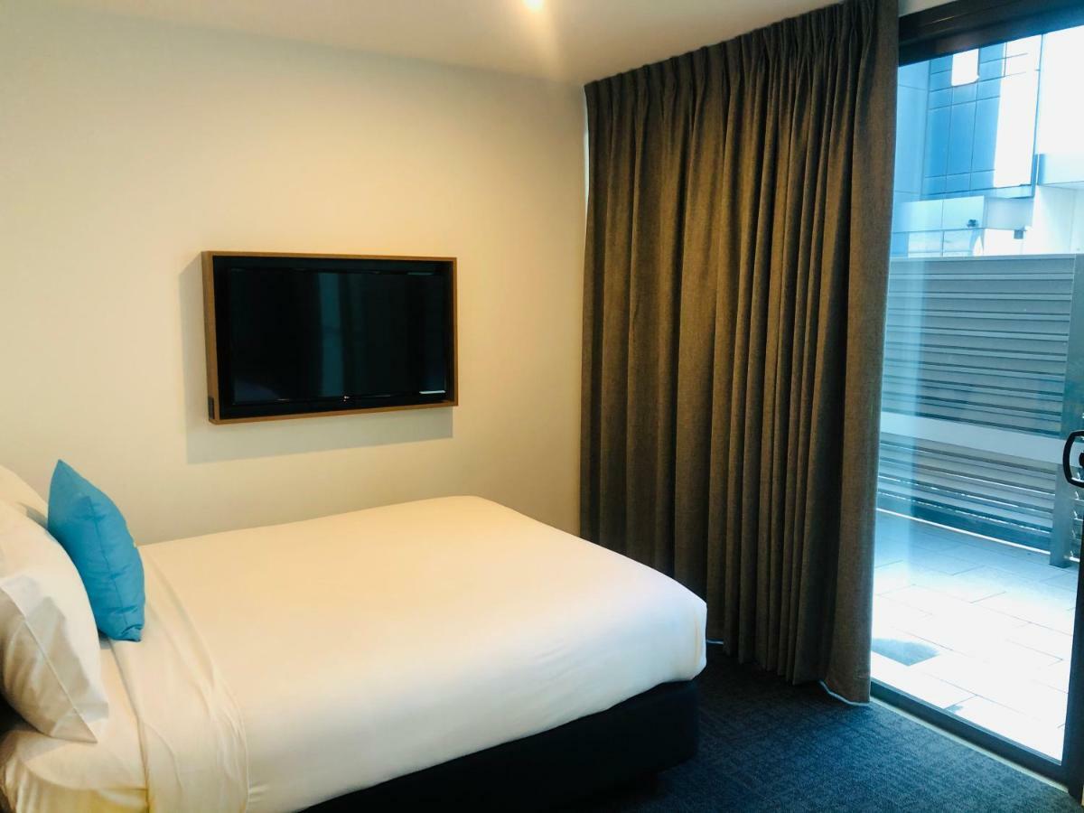 Ibis Budget Airport Sydney