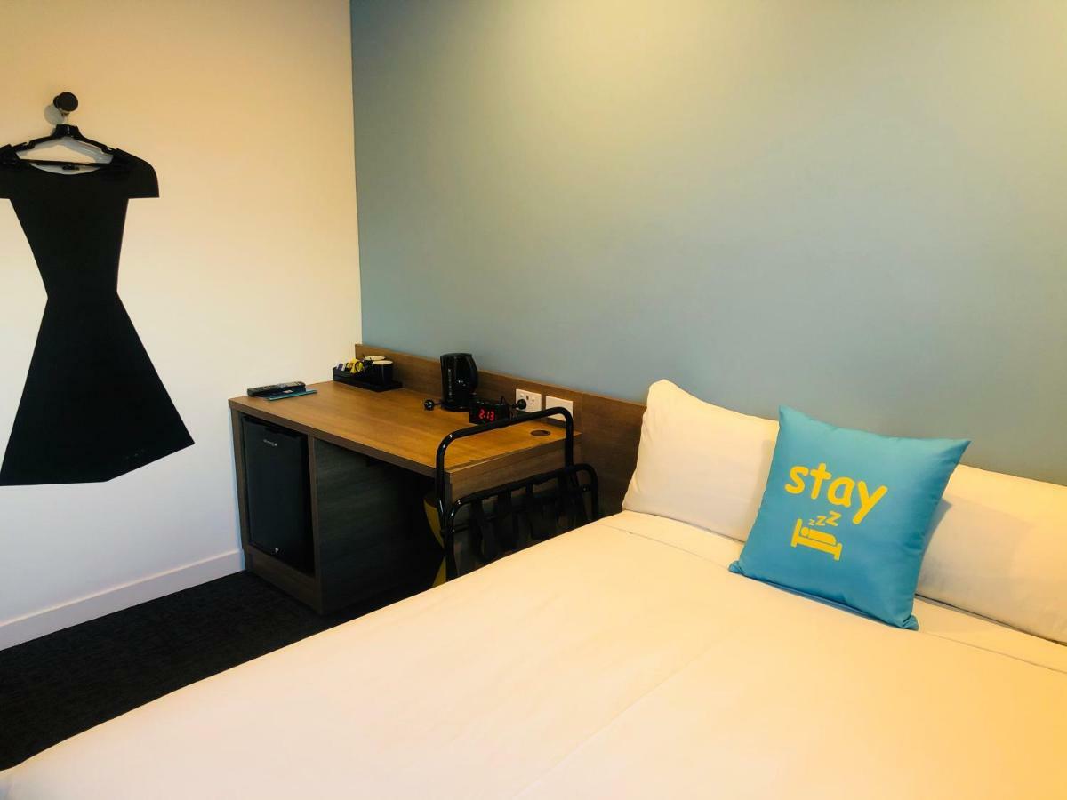Ibis Budget Airport