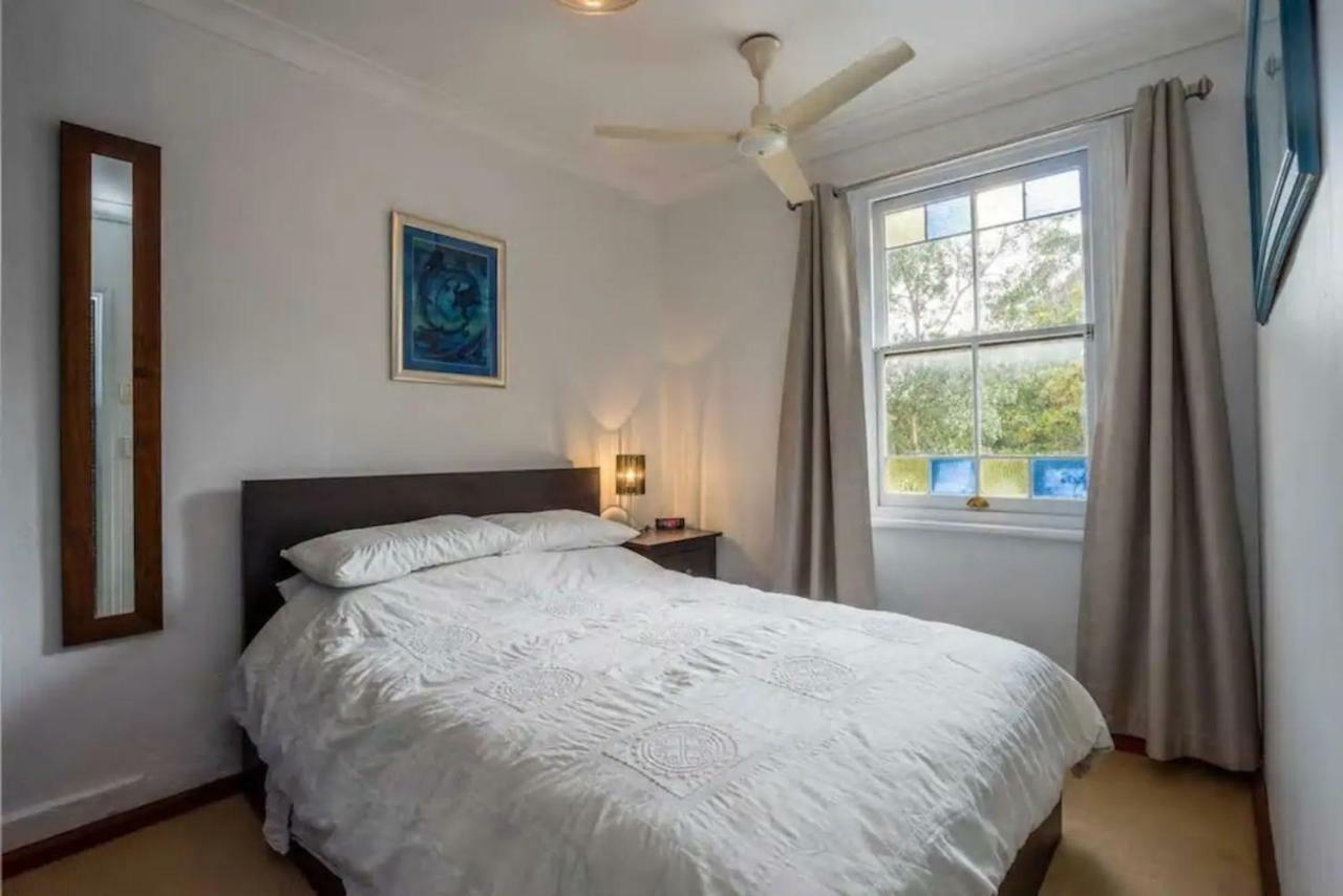 2 Bed Renovated Terrace - Erskinville Holiday home