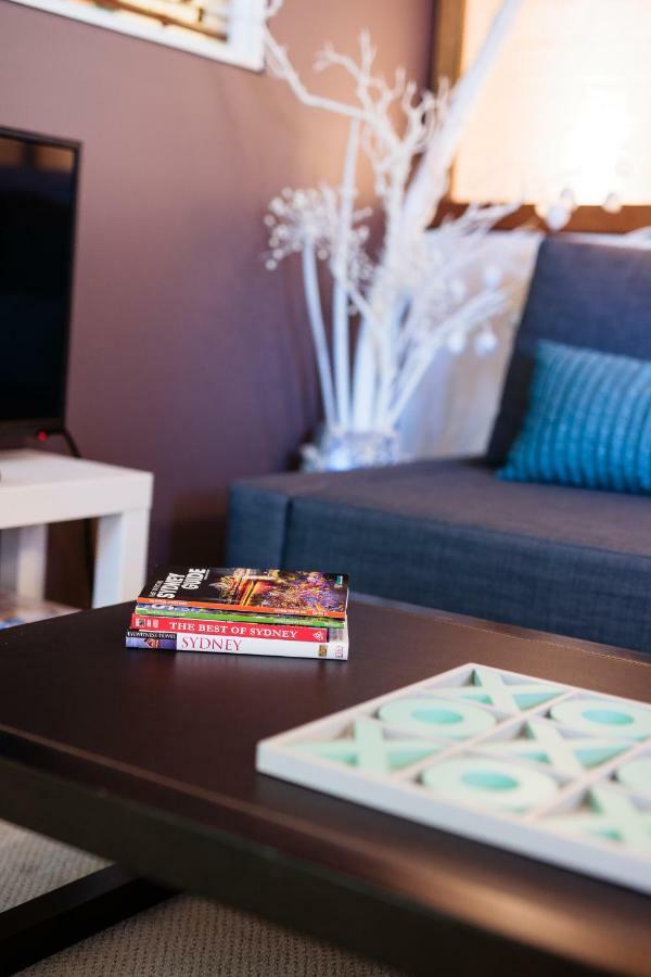 5 Stars & Airport Retreat Bahay bakasyunan Sydney