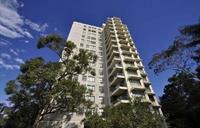 North 21 Rig Furnished Apartment *