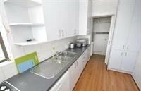 North 21 Rig Furnished Apartment Sydney