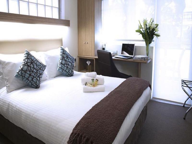 The Blenheim Sydney