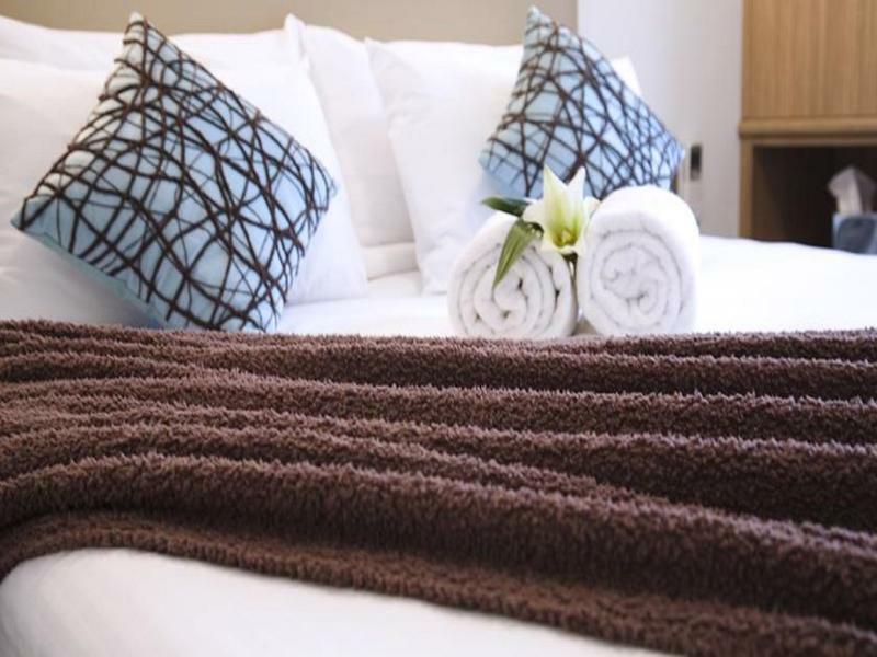 Hotel The Blenheim 4*