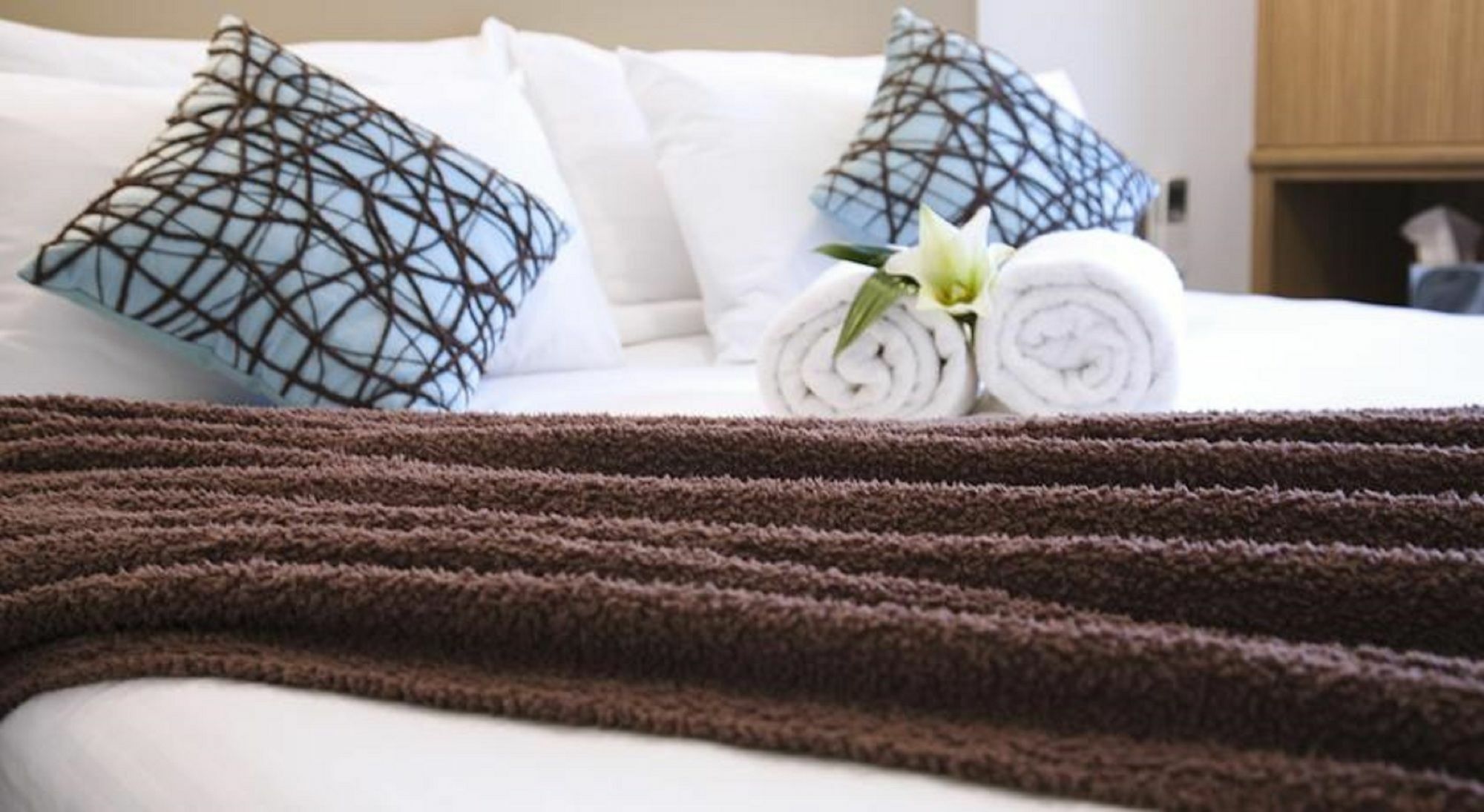 The Blenheim Hotel 4*