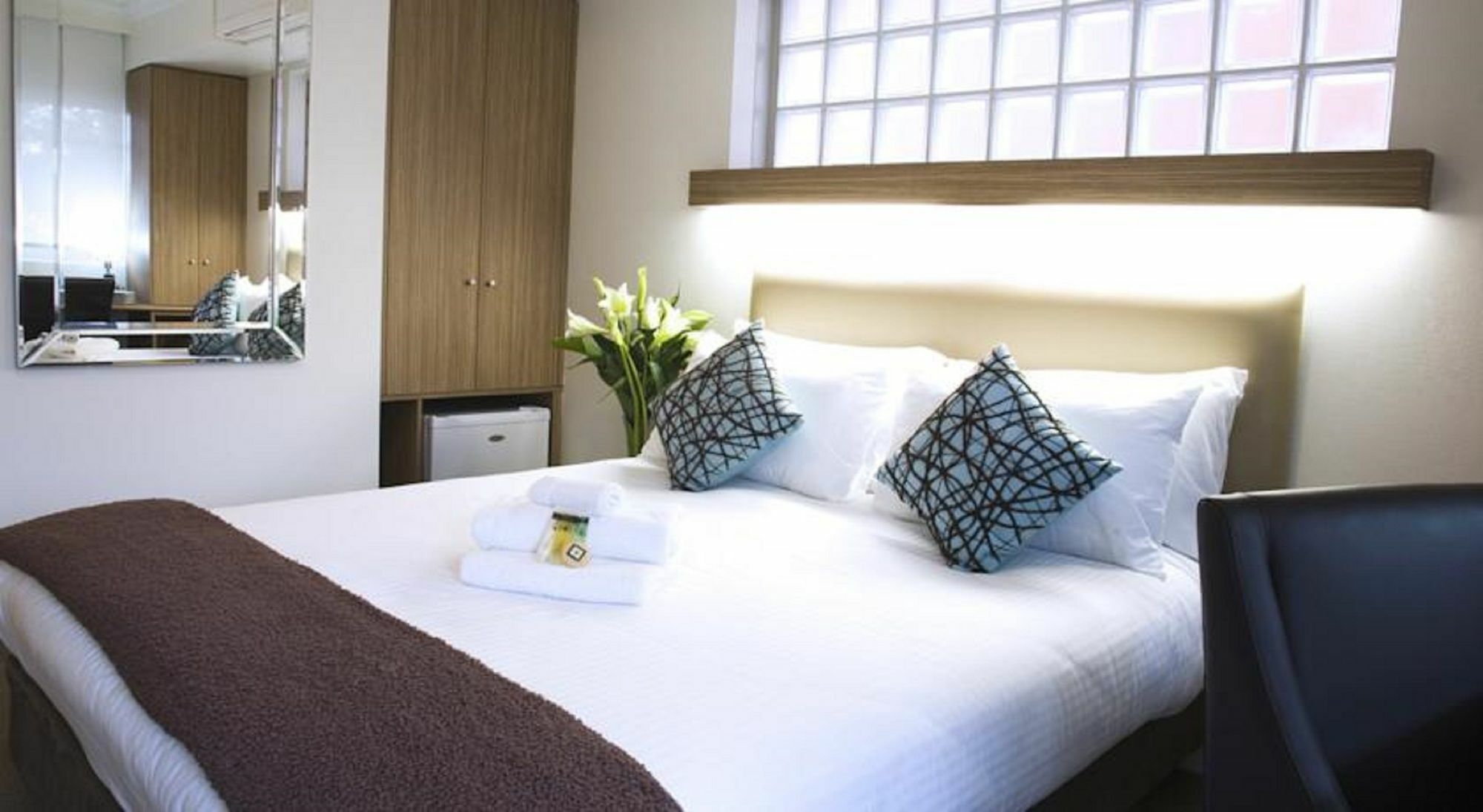 The Blenheim Sydney