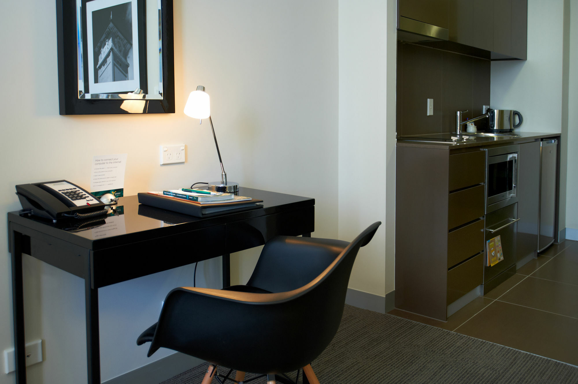 Holiday & Bondi Junction Sydney