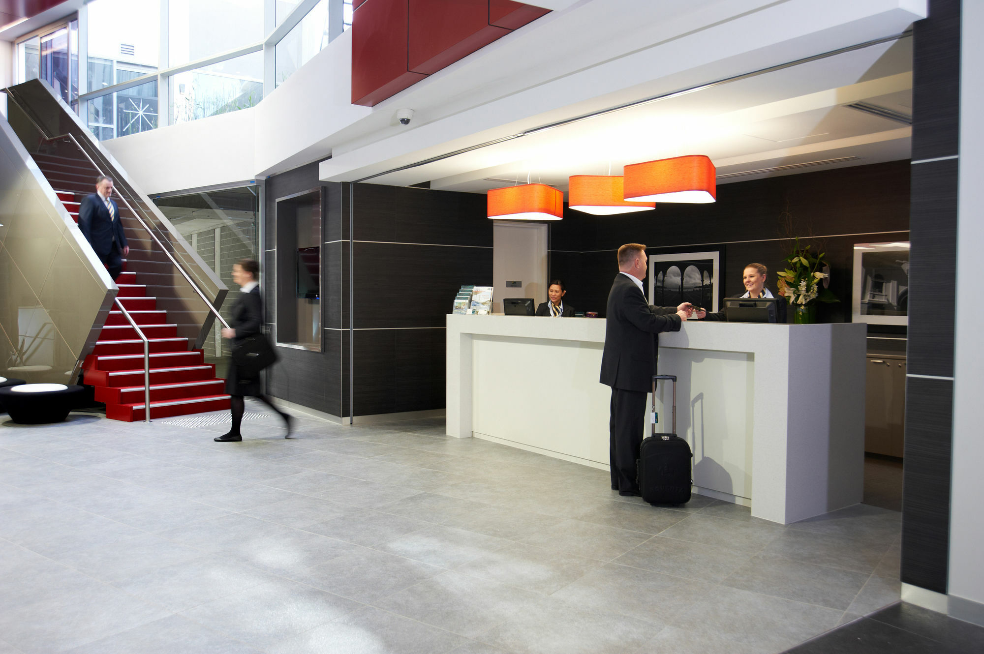 Holiday & Bondi Junction Aparthotel