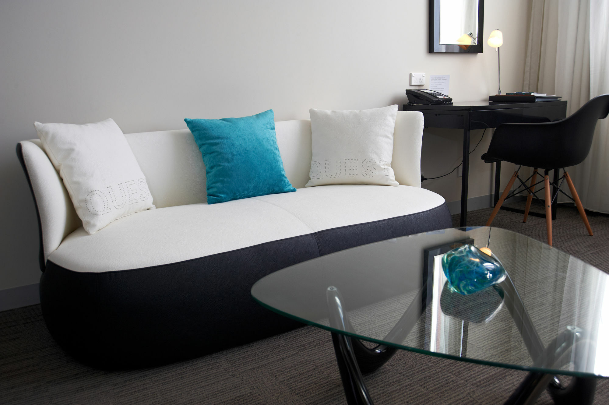 Aparthotel Holiday & Bondi Junction Sydney