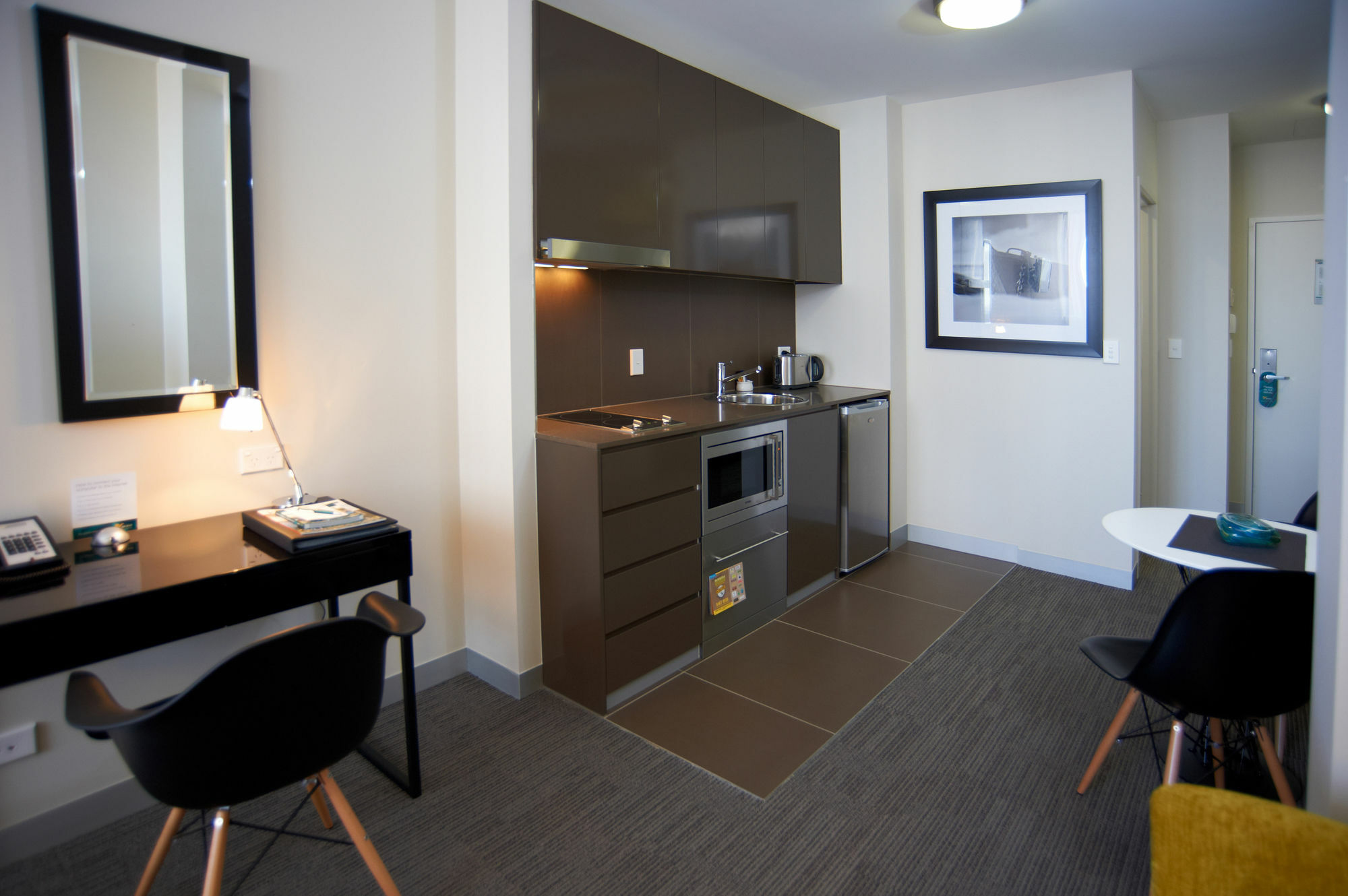 Holiday & Bondi Junction