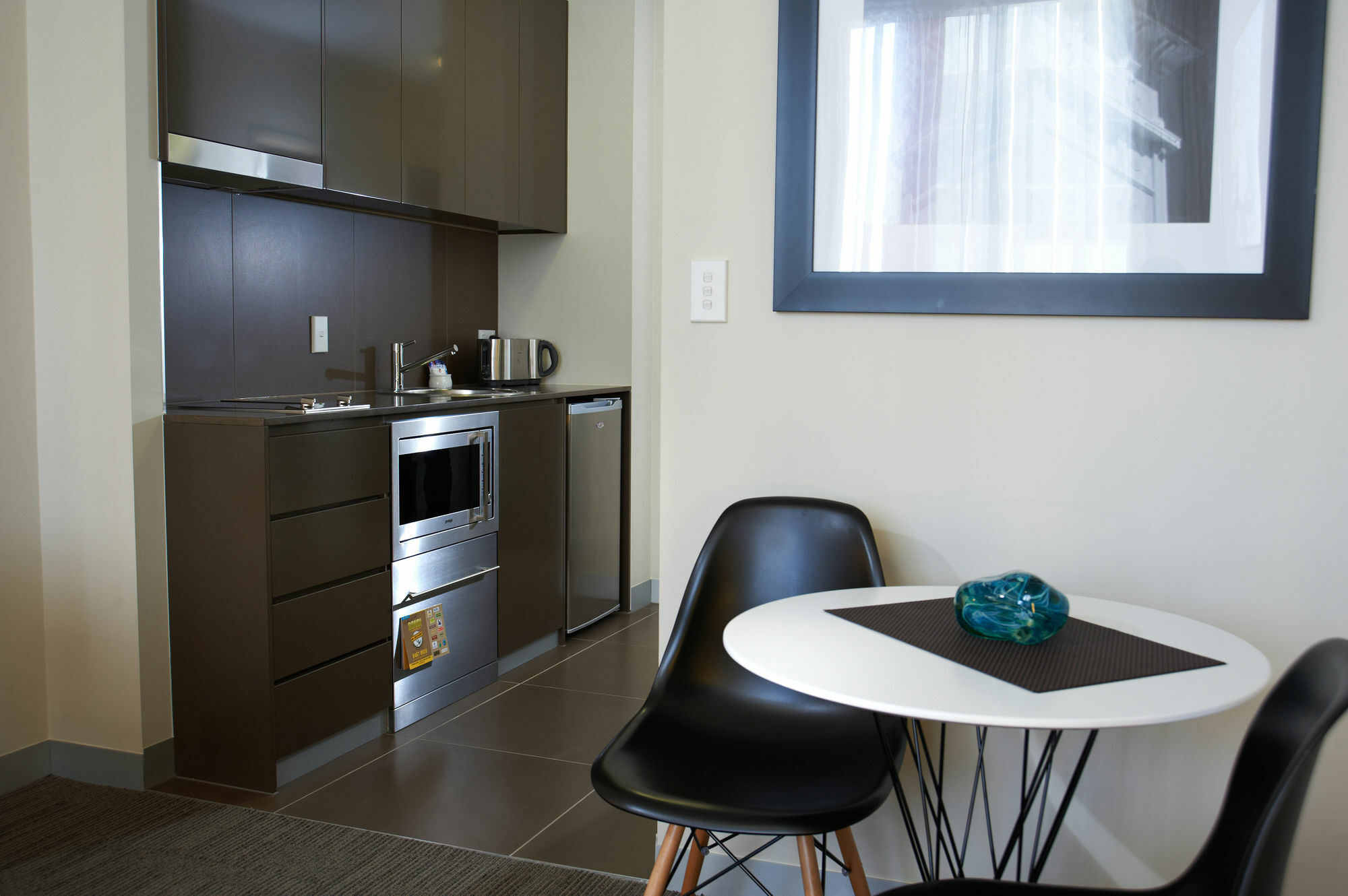 Holiday & Bondi Junction Aparthotel 4*