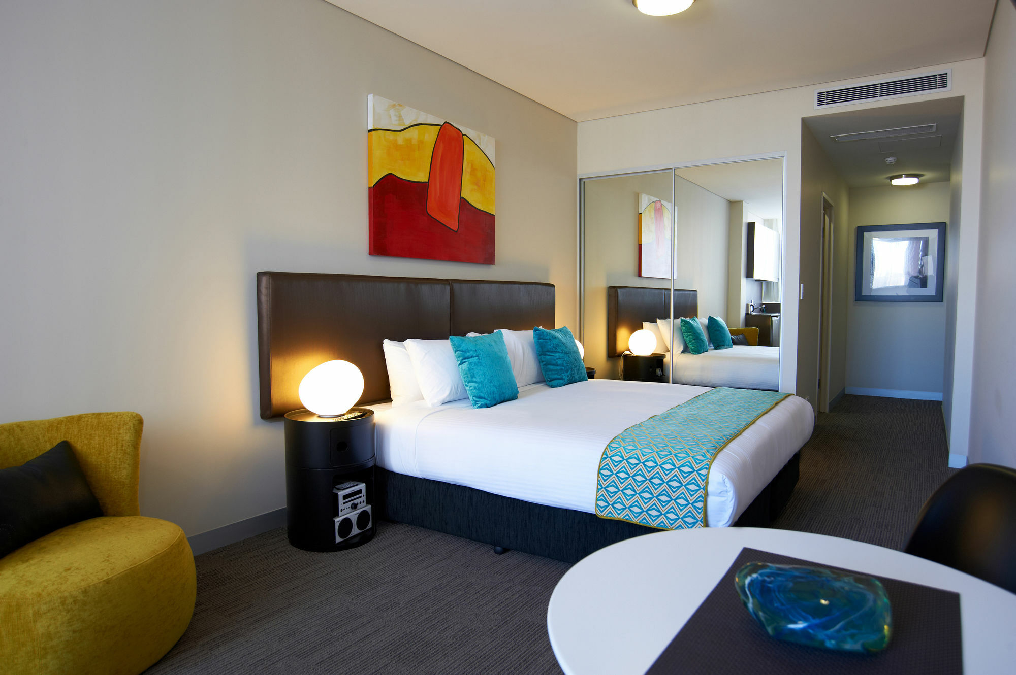 Aparthotel Holiday & Bondi Junction Sydney