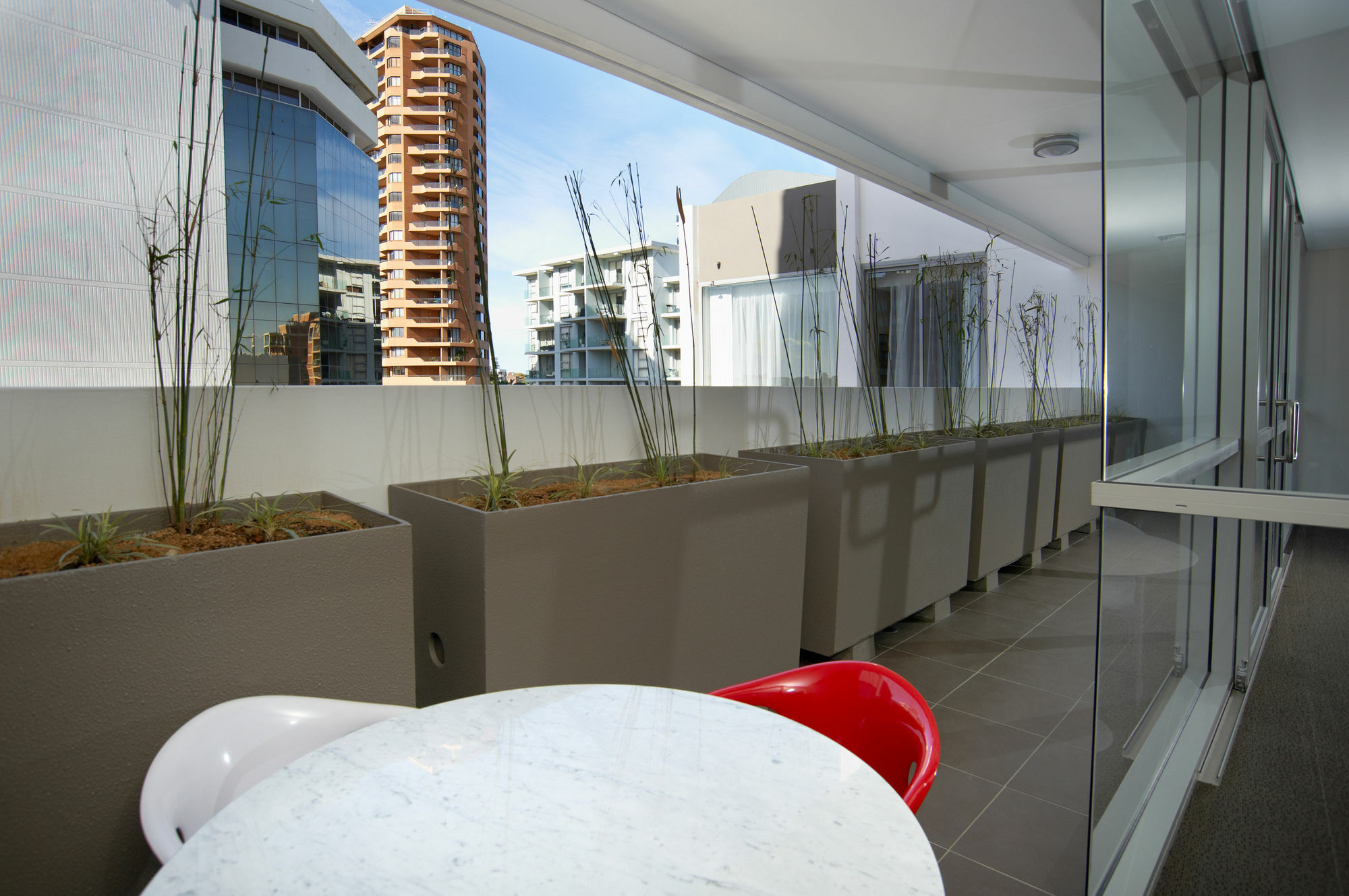 Holiday & Bondi Junction