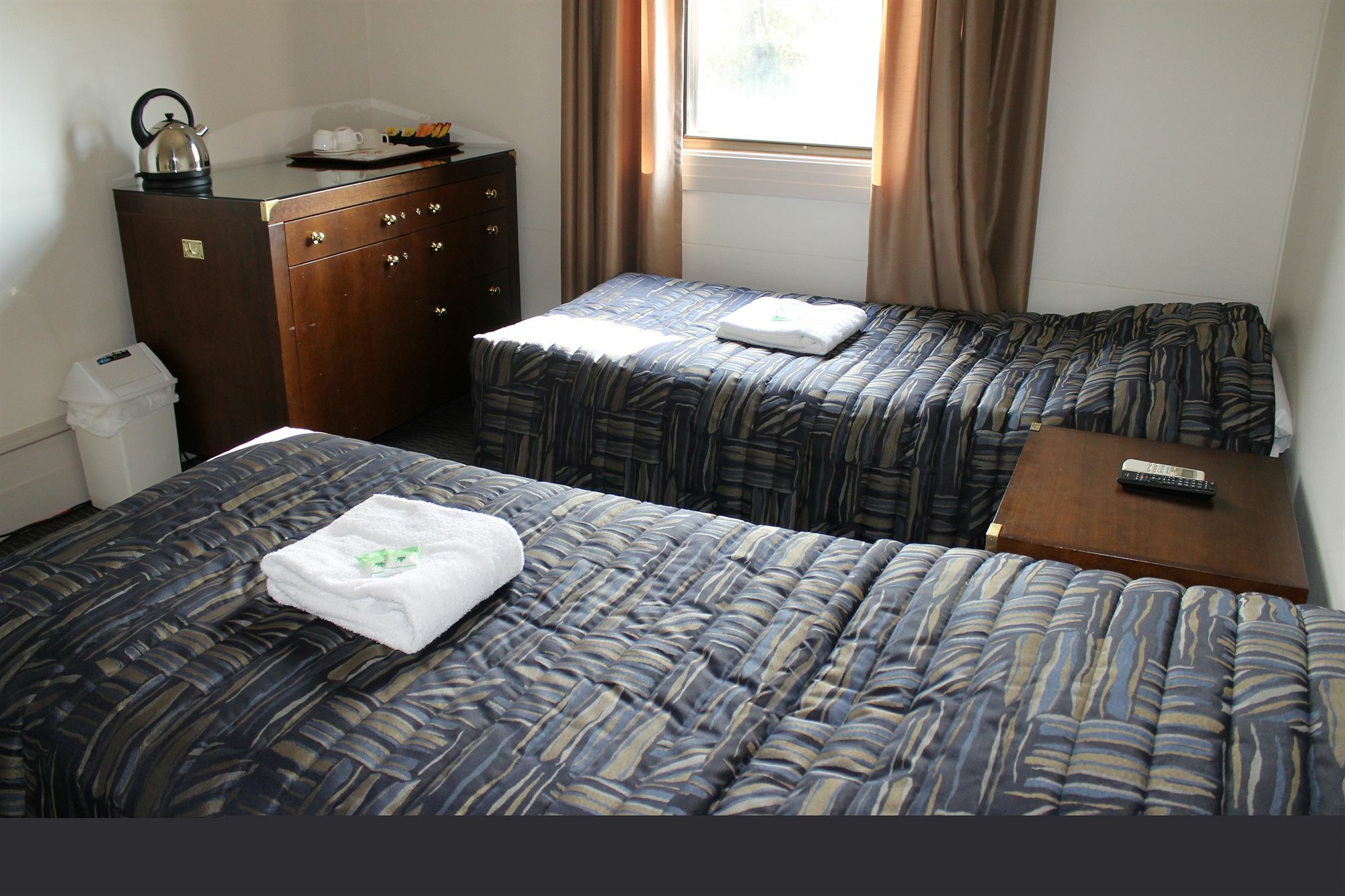 Inn Royal Exhibition 3*