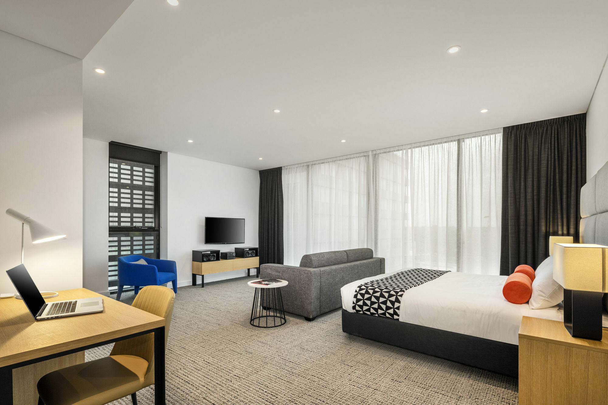 Quest St Leonards Aparthotel