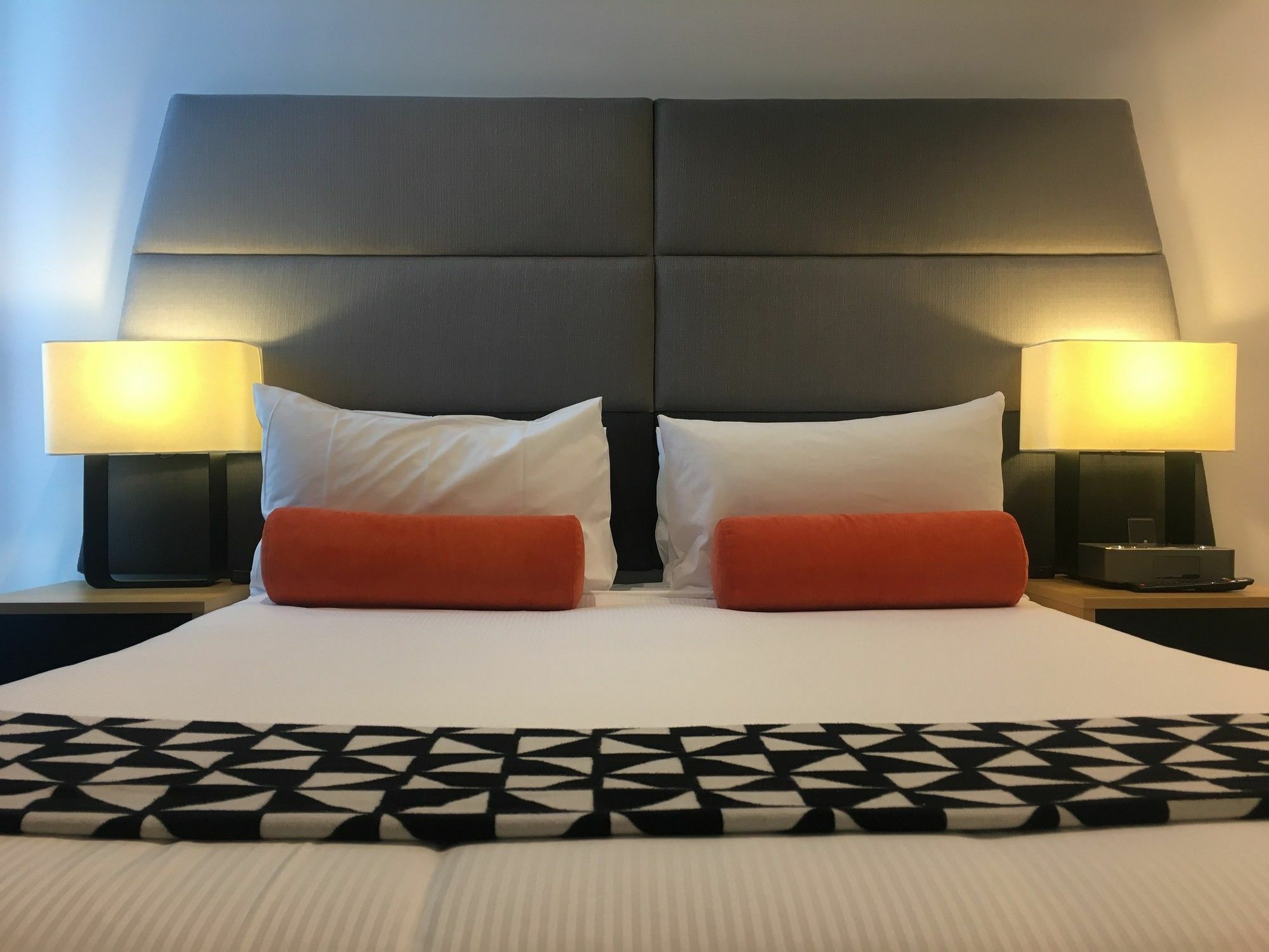 Aparthotel Quest St Leonards Sydney