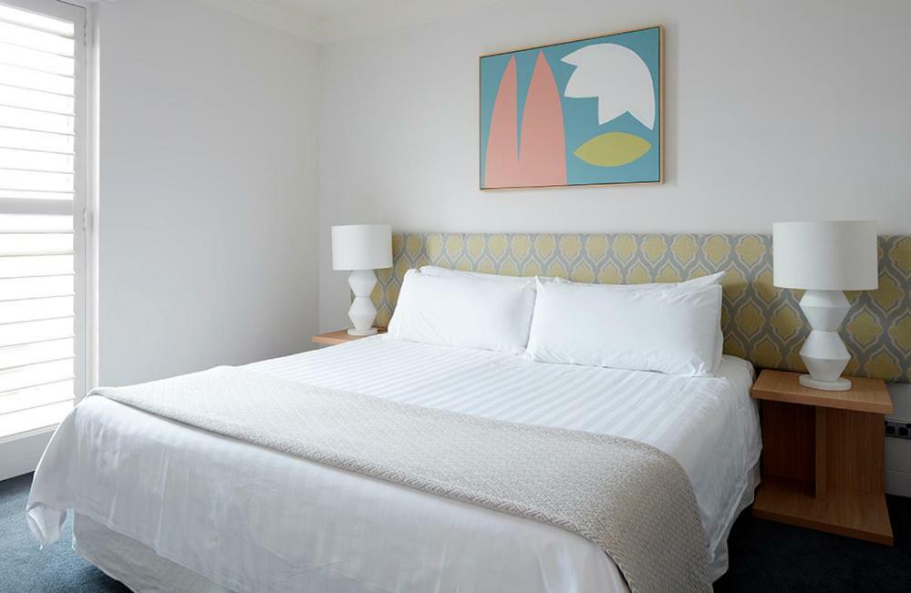 Ravesis Hotel Sydney