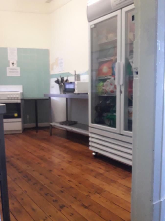 Bert's Backpackers * Sydney