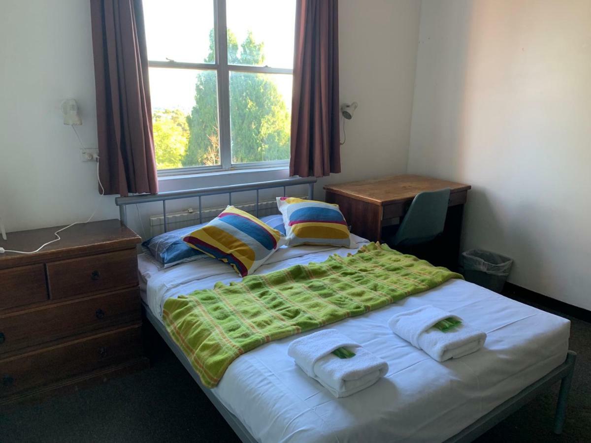 Greenwich Village Accommodation Hostel