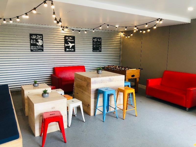 Ibis Budget Airport Sydney