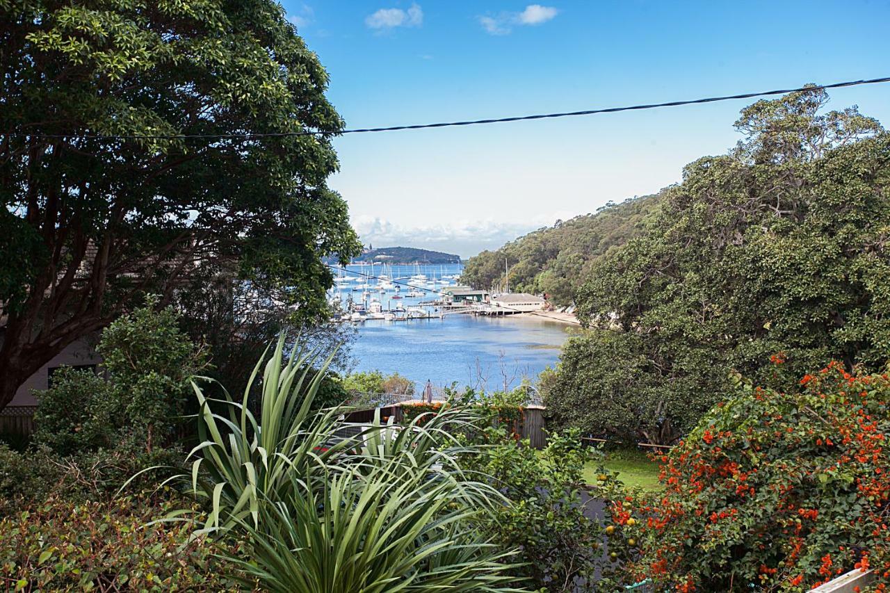 Elegant Art Deco With Harbour View Sydney