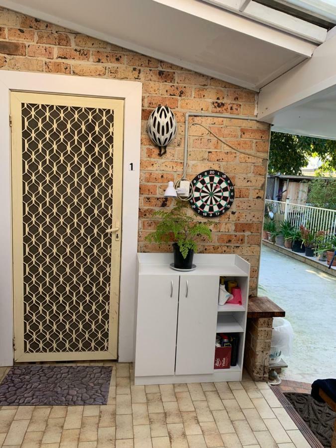 Hospedagem domiciliar Guest House Sidney