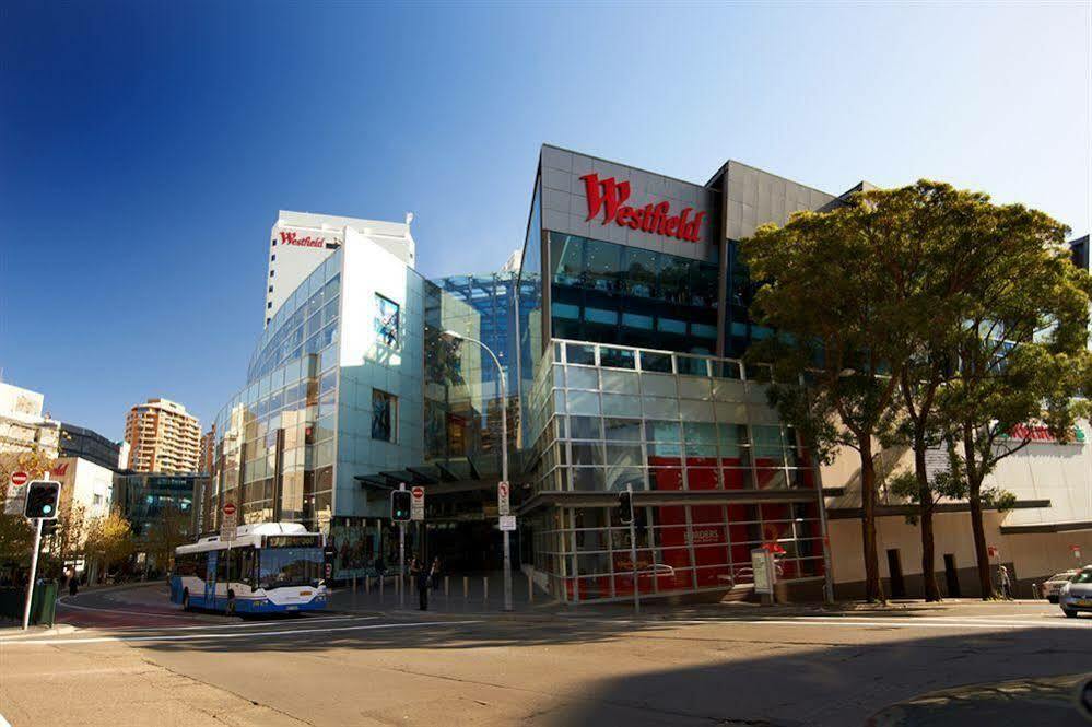 Aparthotel Holiday & Bondi Junction