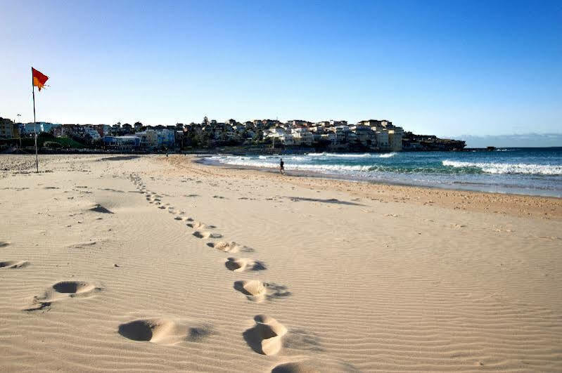 Holiday & Bondi Junction 4* Sydney