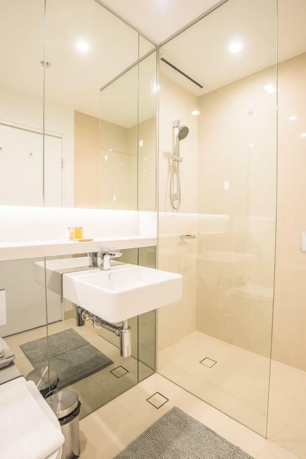 Peak East 2bed2bath Apt @ryde So Relaxing *