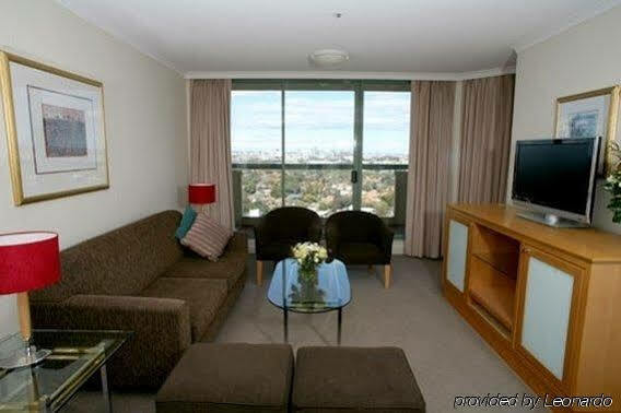 The Sebel Chatswood Hotel Sydney