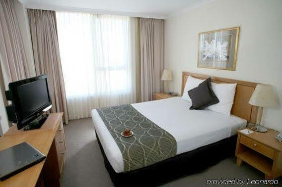 The Sebel Chatswood Hotel Sydney
