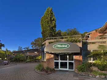 Medina Serviced North Ryde Aparthotel