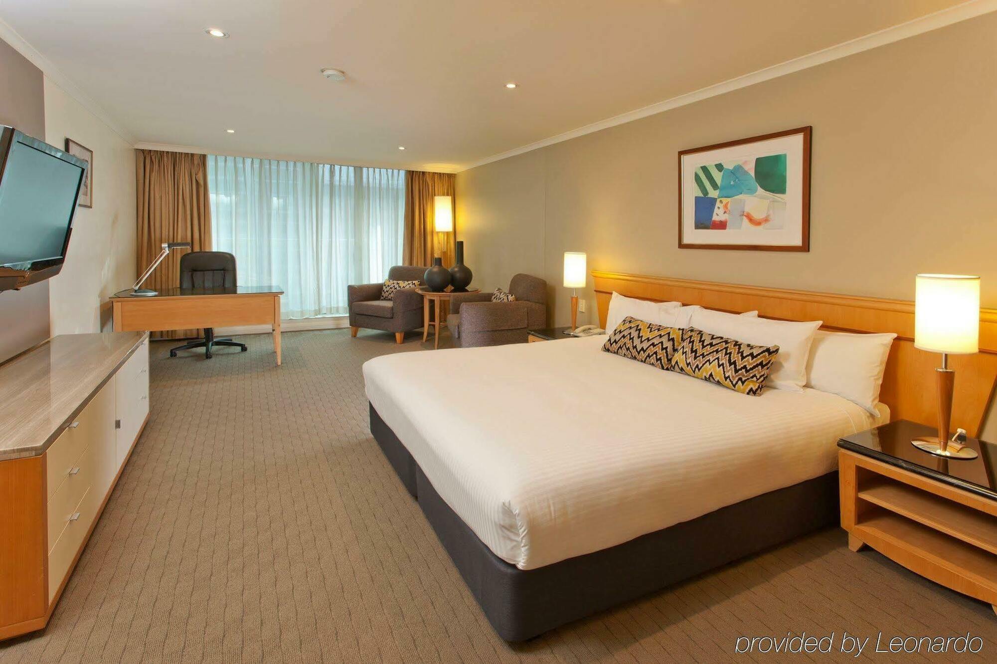 Rydges Darling Square Sidney