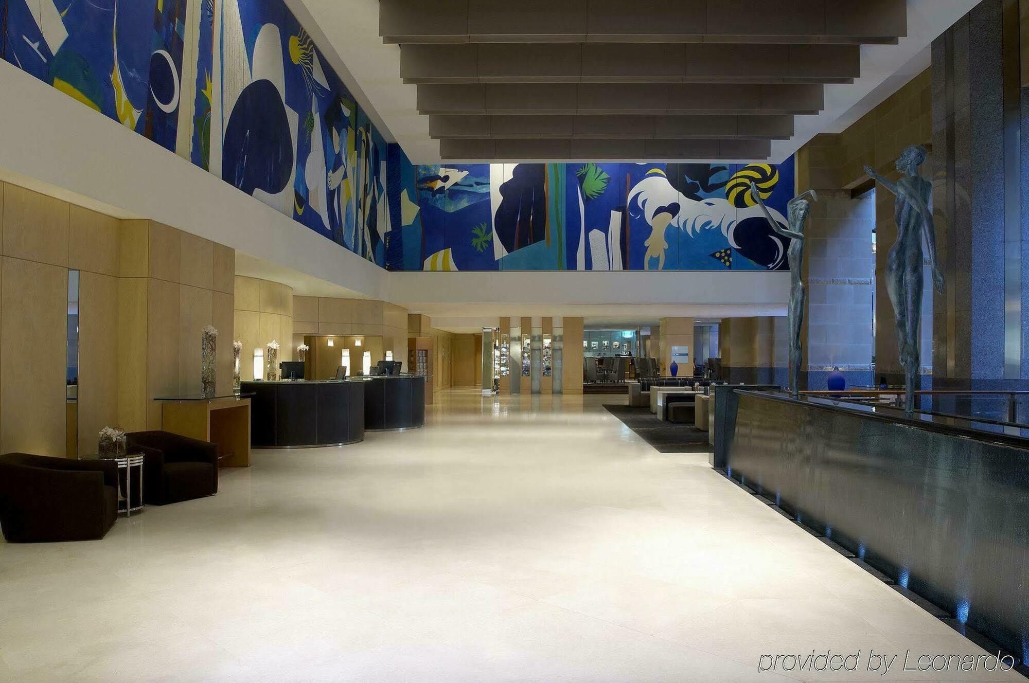 Hotel The Fullerton